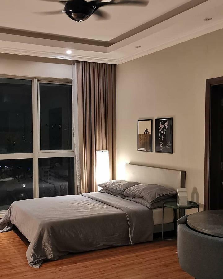 Regalia Exclusive Hostel Куала-Лумпур Экстерьер фото
